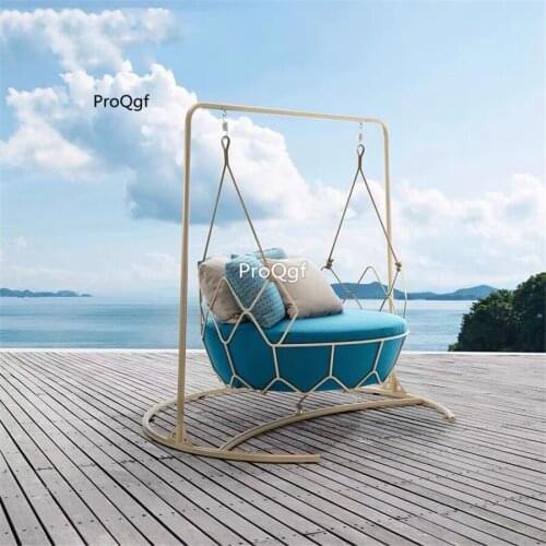 Prodgf 1Pcs A Set Boss Outdoor Hanging Bed