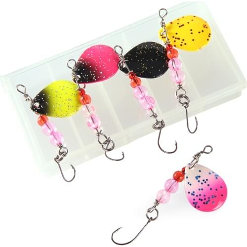 WEIHAI FSTK Spinning Lures