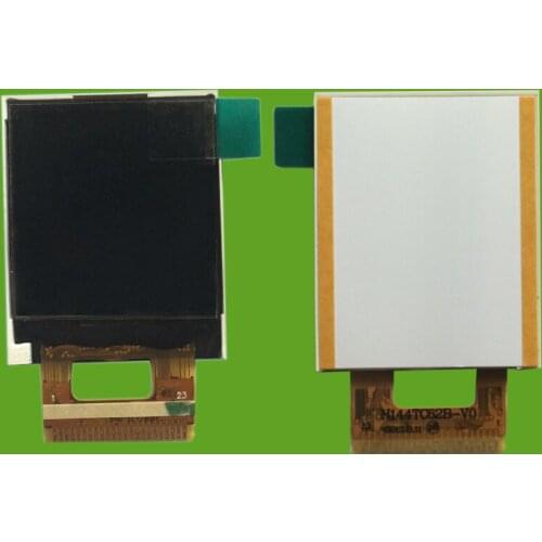 1.44 inch 23P 65K TFT LCD Screen COG ST7735S Drive IC 128(RGB)*128 MCU 8Bit Interface