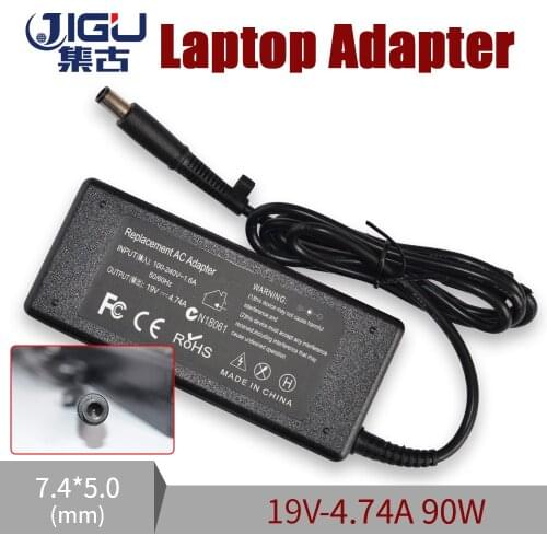 19V 4.74A 7.4*5.0mm DV5 DV6 G3000 G5000 AC Adapter Laptop Charger Power Supply For hp Pavilion DV3 Notebook G6000 G7000 DV4