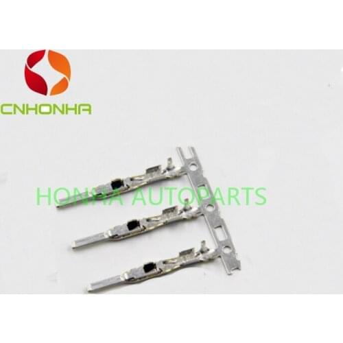 Free shipping original 100/200/500/1000 PCS copper terminal connector terminal car terminal block tin terminal 8230-4925