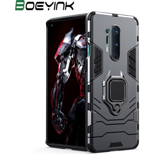 BOEYINK OnePlus 8 Pro Phone Cases