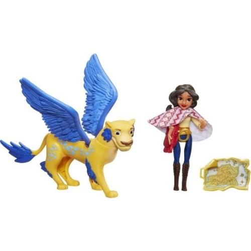 Disney Princess Profession Playsets