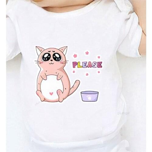 Kids Summer Clothes Newborn Girl Outfits Cartoon Printed Bodysuit for Newborns Boy Winter Clothing Onesies Children Jumpsuits