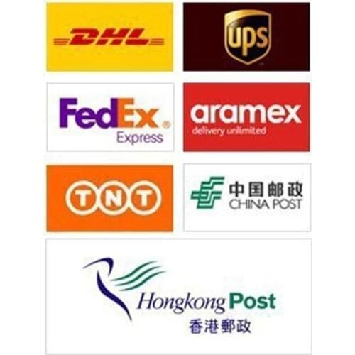 Extra shipping for remote area