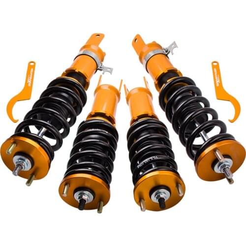 Coilover Kits AP1 AP2 S2k for Honda S2000 2000 2001 2002 2003 2004 2005 Sale New
