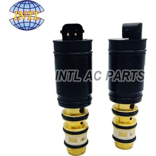 New EX 10475C Auto A/C Control Valve for Toyota Yaris 2004-2006 Scion xA xB 3155352 E207072 MT3432 EV041 TSECV33O E20-7072