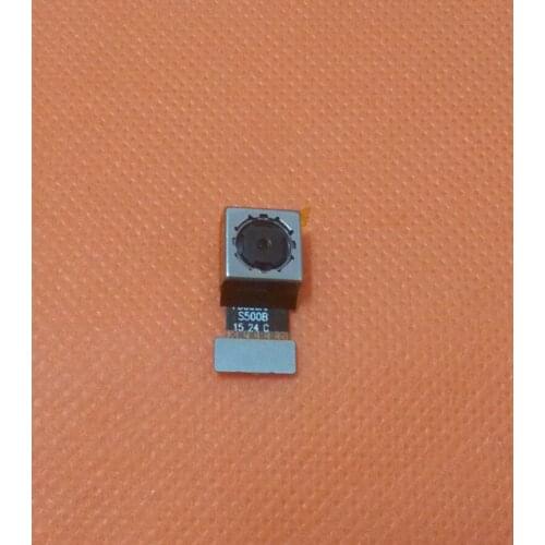 Original Photo Rear Back Camera 13.0MP Module for ELEPHONE S2 HD 5.0'' MTK6735 Quad Core 1280x720 Free shipping