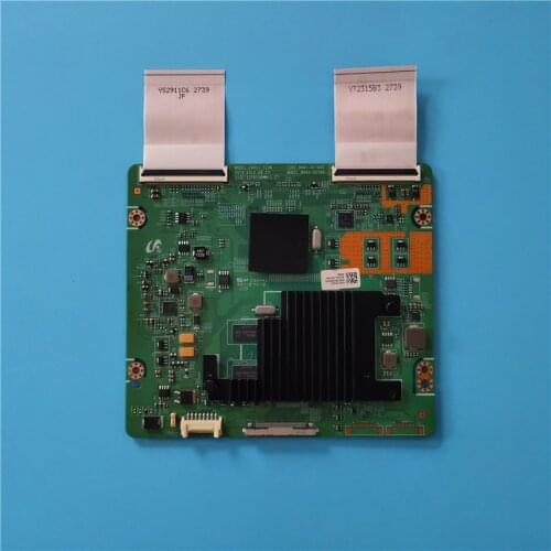 Original For T-CON UE55ES8005U UE46ES8005U UE46ES8190S UE55ES8190S Logic Board LTJ550HQ16-H LSJ550HQ03-S BN41-01790C