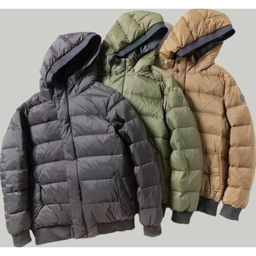 Pave Hawk Travel Jackets