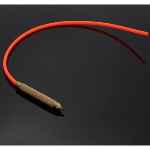 Dentistry Lab Sandblasting Machine Tungsten Steel Tip Nozzle Pen