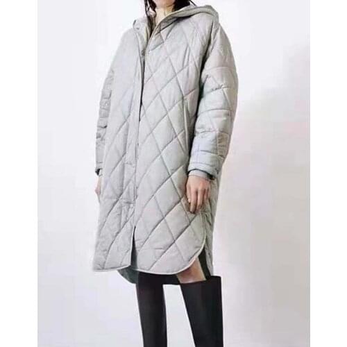 Pinkou Women's Parkas