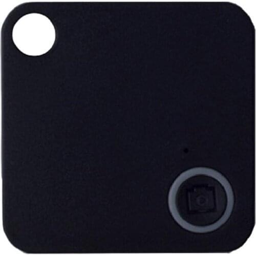 Tile Bluetooth Tracker: Mate Replaceable Battery Item Key Finder Pet Finder Key Fob Alarm GPS Tracker Key E2A9