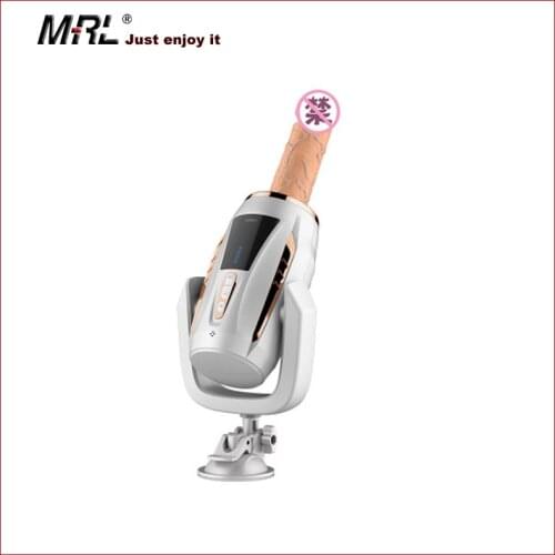 Realistic sex machine fake penis fuck maschine sex automatic dildo automatic sex machines for adults masturbator for woman adult