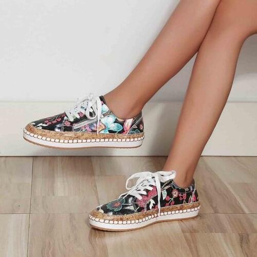 SAGACE Women's Sneakers
