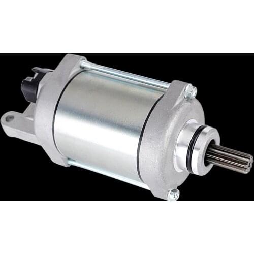 Starter Motor for Honda NSS250 NSS300 Forza 250 300 NSS250S Forza 250 MF10 SH300 SH300R ABS 31200-KTW-901 31200-KTW-B01