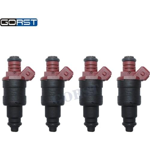 Fuel Injector Nozzle 4663376 4663376AB For Chrysler Concorde 3.3L 1994 Intrepid 1995 For Dodge Intrepid 1994 Eagle Vision 93-95