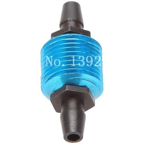 Fuel Tank Air Cooler 1/10 Nitro Power RC Car Engines Parts HSP 80120