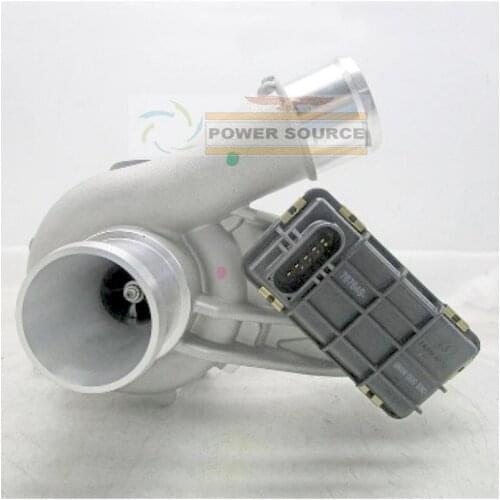 Turbocharger GTB1749V 798128 798128-5006S 798128-5004S798128-0004 CU3Q6K682BA U3Q6K682AB for Fiat Ducato III 2.2 HDi 81Kw 110HP