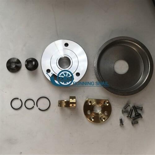 Turbocharger Rebuild Repair Kit RHC6 RHC62 HINO WO4CT WO6CT WO7CT