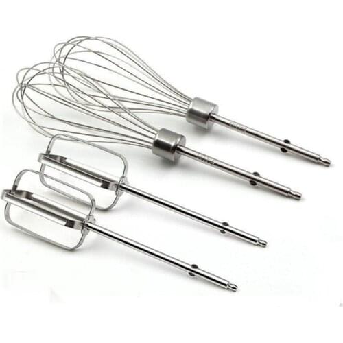 HM220/320/520 Egg Beater Stirring Rod 12 Line Egg Whisk Accessories Kitchen Tools Supplies Accessories