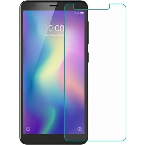 2PCS NEW Screen Protector phone For ZTE Blade A5 2019 5.0" Tempered Glass SmartPhone Film Protective Cover