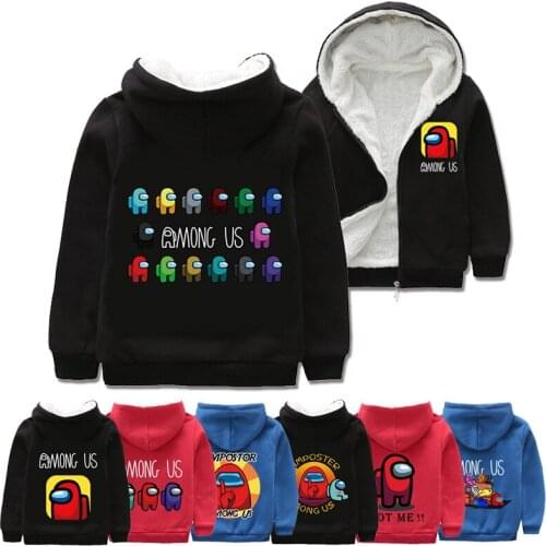 ZHIXUANTONG Down Jackets For Girls