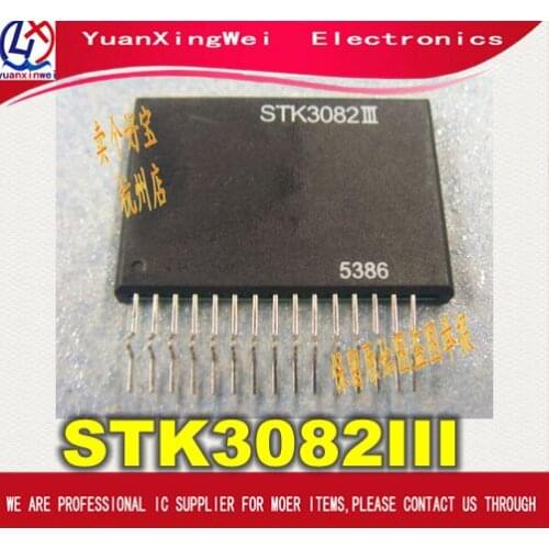 1PCS/LOT STK3082III STK3082
