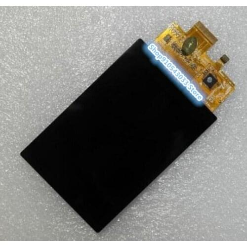 100% New LCD Display Screen For Olympus OM-D EM5 E-M5 Digital Camera Repair Part + Backlight + Touch