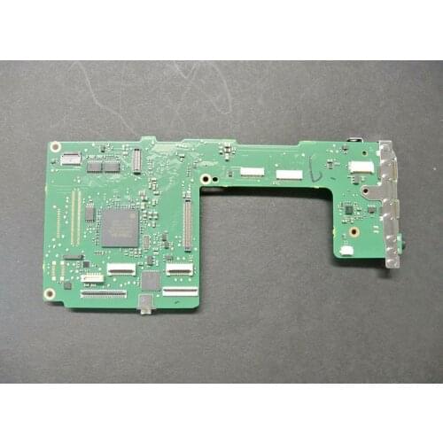 1300D mainboard for Canon 1300D Rebel T6 main board 1300D motherboard camera Repair Part free shipping