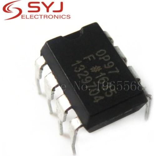 5pcs/lot OP97FPZ OP97FP OP97F DIP-8 In Stock