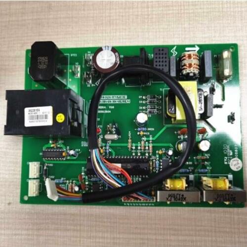 Brand New And Original Motherboard 30228109 WZ814B, GRZ814, GMV Spot Photo, 1-Year Warranty