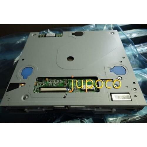 Original new DL-201 DL-201CB DL201 HPD-61W HPD-61 HPD-61H DVD laser with PCB for VW HONDA TOYOTA HY KIA Car video system