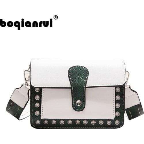 Boqianrui Women's Hard Bags