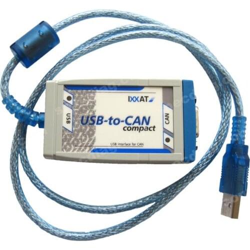 MTU DIAGNOSTIC KIT (USB-to-CAN)