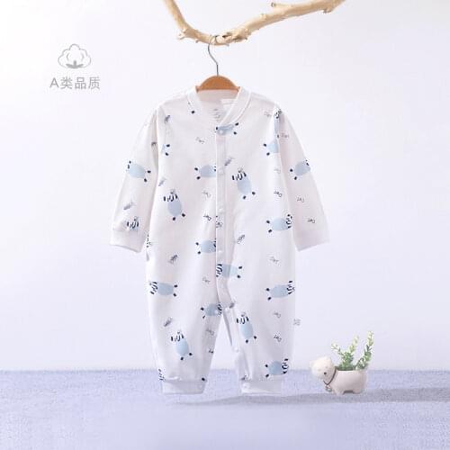 HUARENMEI Slips For Newborns