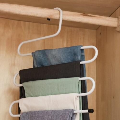 Intelitopia Clothes Hangers
