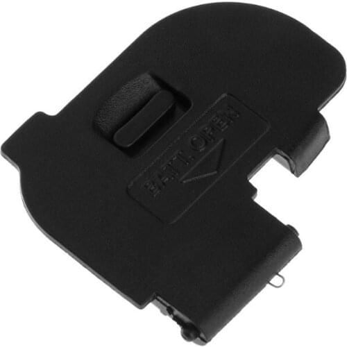 Battery Door Cover Lid Cap Replacement Parts for canon EOS 7D Digital Camera New E56B