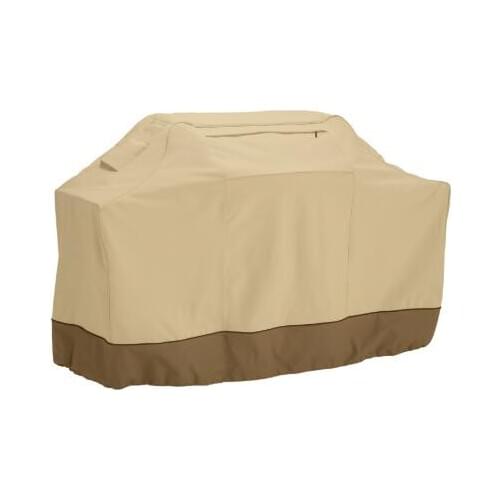 Leezujun Grill Covers