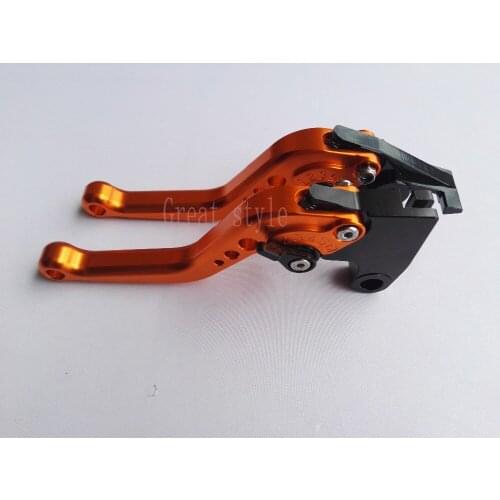 New For Triumph Daytona 955i 2004 2005 2006 04 05 06 bike motorcycle motorbike CNC brake&Clutch Levers High quality