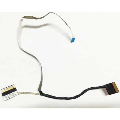 NEW original FOR 800G5M NP800G5M 8500GM LCD LED LVDS display screen flex cable BA39-01425A test good free shipping