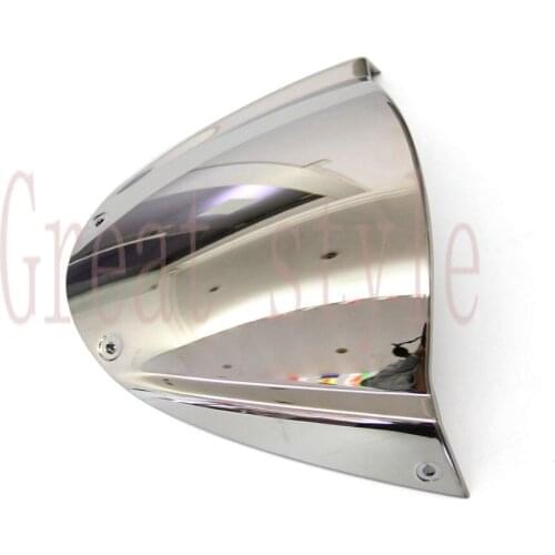 New bike Motorcycle motorbike Windshield/Windscreen Silver For Ducati Monster 696 ABS 796 1100 1100s 1100 ABS High quality