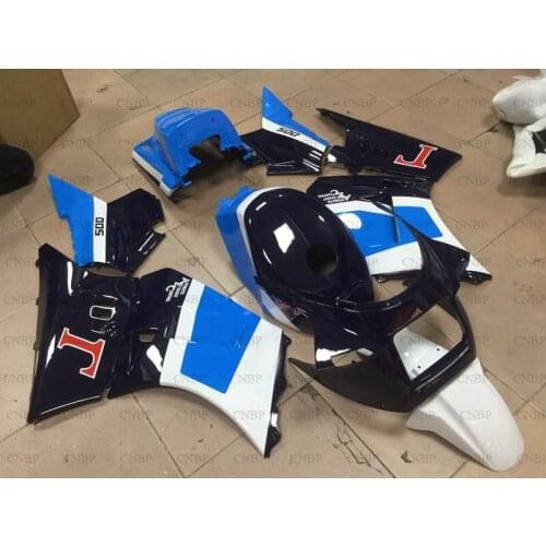 Fairing RG 500 400 1985 - 1987 Fairings for SUZUKI RG500 1987 Full Body Kits for SUZUKI RG500 1985