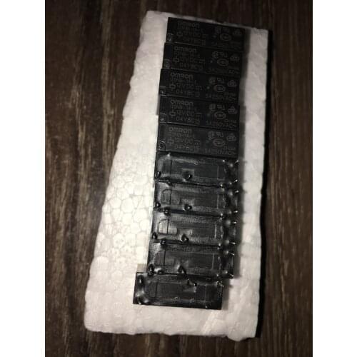 Genuine New original Relays Omron G5NB-1A-E-12VDC G5NB-1A-E 12VDC