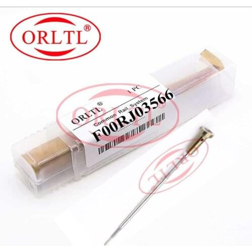 Original Injector Valve F 00R J03 566 F00RJ03566 Nozzle Spare Parts Valve FOORJ03566 F OOR J03 566 For B0SCH