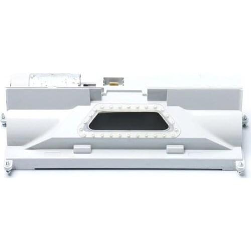 Original xiaomijia sweeper robot vacuum cleaner first generation vacuum cleaner spare parts main brush gear box accessories