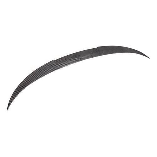 Suitable For Spoiler on the Modified Carbon Fiber Tail of Bmw F33 F83 (4-series Convertible) 14-19 Model Year