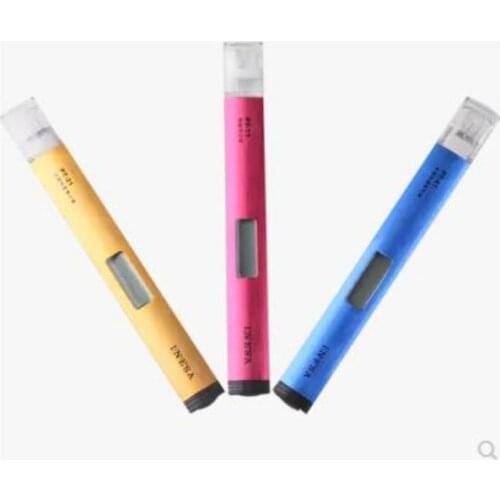Shanghai Leici PT-11 acid-base test pen PT-21 water test pen conductivity pH meter PH meter