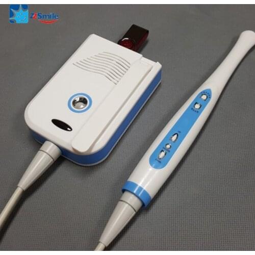 Dental Intraoral Cameras MD2000W/5.0 Mega Pixels CCD WIFI Dental Intra-oral