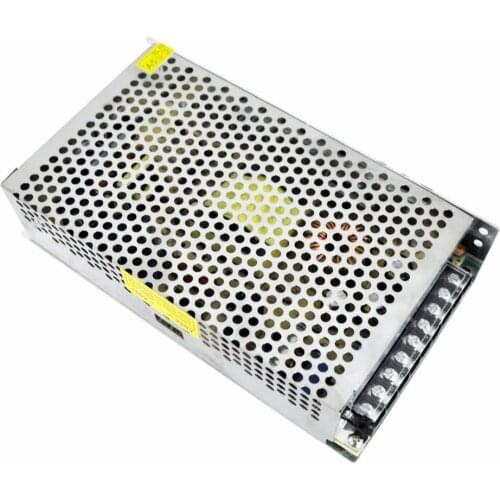 AC 110V/220V to DC 48V 5A 240W Constant Voltage Switch Power Supply Transformer